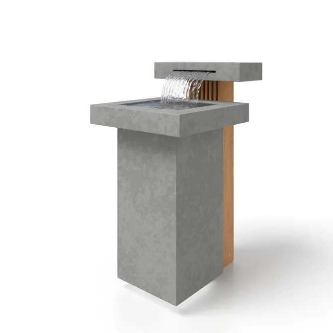 картинка Питьевой фонтанчик Cubo